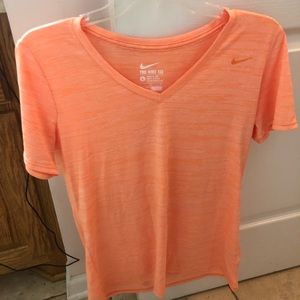Nike shirt